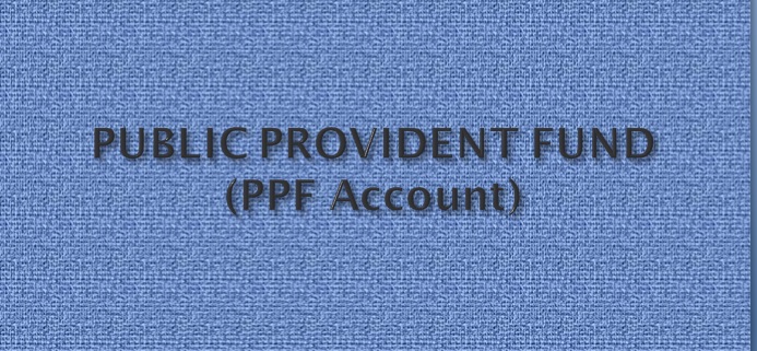 PPF Account Pension