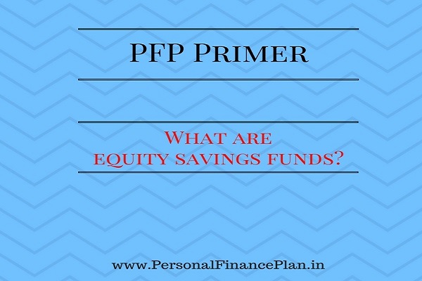 equity savings fund