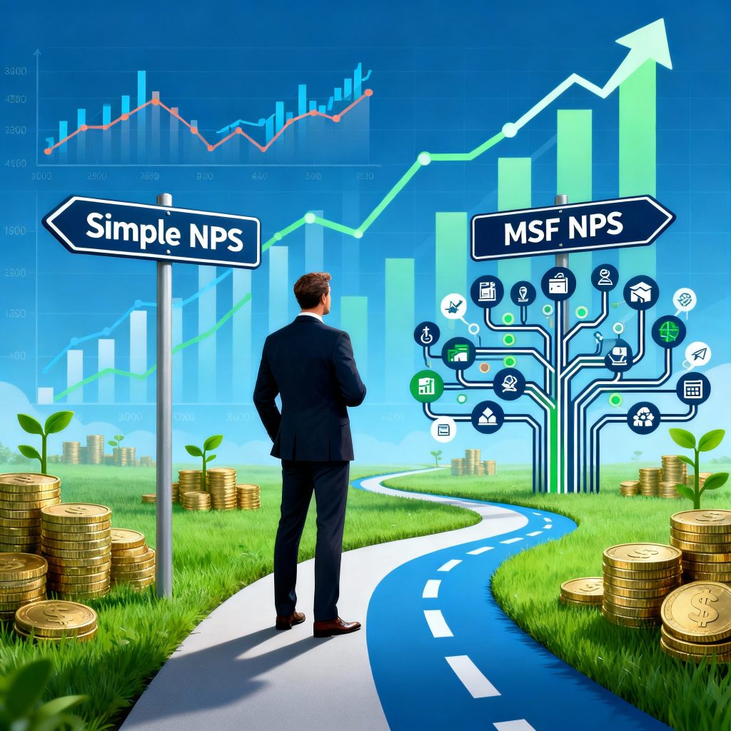 NPS MSF featured image Multiple scheme framework